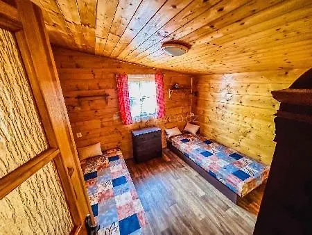 홀리데이파크 Ranc Skalka