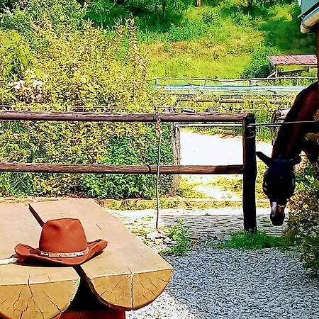 Ranc Skalka Πάρκο διακοπών