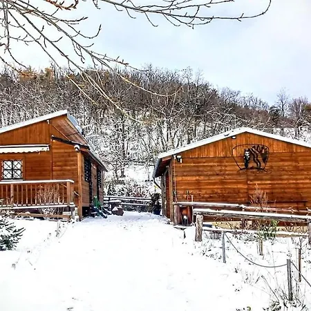 Ranc Skalka *