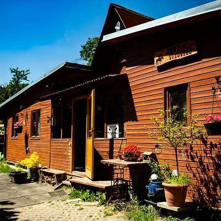 Ranc Skalka Holiday park